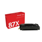 Xerox Everyday Canon 041H Negro Cartucho de Toner Generico - Reemplaza 0453C002