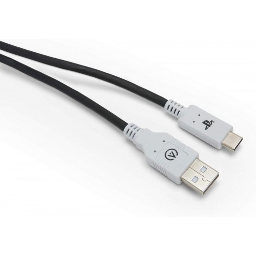 PowerA Cable USB-C para Playstation 5