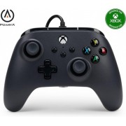 PowerA Mando con Cable para Xbox Series X|S - Color Negro