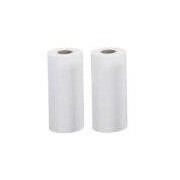 Rollo de Papel Termico para Fax 210x100x25mm