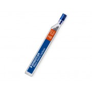 Staedtler Mars Micro Minas para Portaminas 0.5mm HB - Fuertes y Duraderas - Sin PVC - Apta para la Mayoria de Portaminas