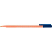 Staedtler Triplus Color 323 Rotulador de Punta Fina - Trazo 1mm Aprox - Tinta Base de Agua - Color Salmon