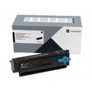 Lexmark MS431/MX431/MX432 Negro Cartucho de Toner Original - 55B0XA0/55B2X00/55B2X0E