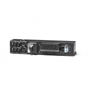 Salicru BM-R 63 A+ BY PASS de Mantenimiento en Formato Rack/Mural 63A