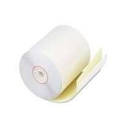 Rollo de papel Autocopiativo 76.5x65x12 mm