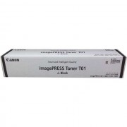 Canon T01 Negro Cartucho de Toner Original - 8066B001