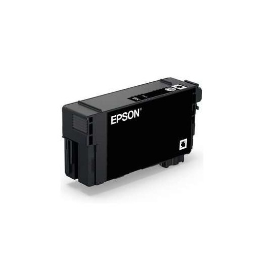 Epson Negro Cartucho de Tinta Original - C13T11J140