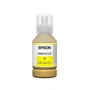 Epson T49H4 Amarillo Botella de Tinta Original - C13T49H400