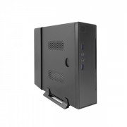 Coolbox IPC-2 Caja Torre ITX - Tamaño Disco Soportado 2.5" - USB-A 3.0