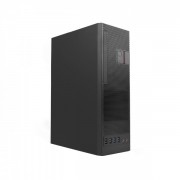 Coolbox T360 Slim Caja Torre MicroATX - Tamaño Disco Soportado 3.5"