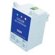 Epson T029 Color Cartucho de Tinta Generico - Reemplaza C13T02940110