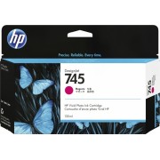 HP F9J95A Magenta Cartucho de Tinta Original - 745