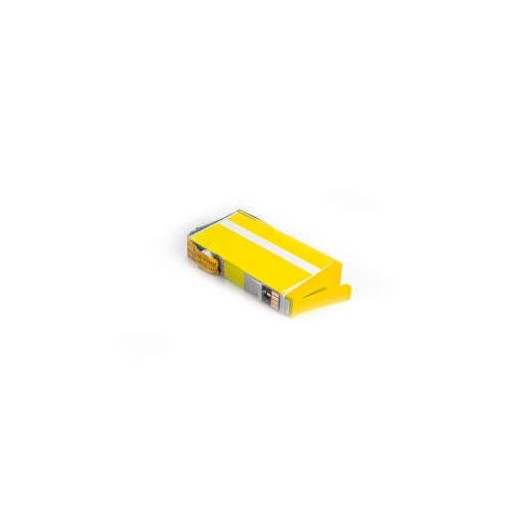 HP 903XL Amarillo Cartucho de Tinta Generico - Reemplaza T6M11AE/T6L95AE (Chip Anti-Actualizaciones)