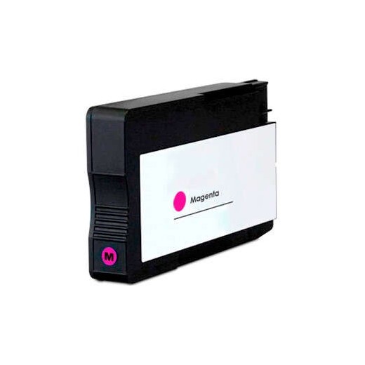 HP 953XL Magenta Cartucho de Tinta Generico - Reemplaza F6U17AE/F6U13AE (Chip Anti-Actualizaciones)