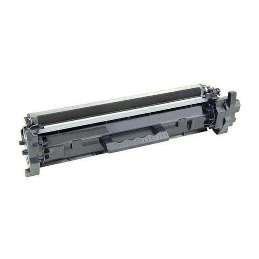 HP CF217A Negro Cartucho de Toner Generico - Reemplaza 17A