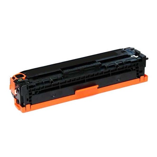 Canon 055H Negro Cartucho de Toner Generico - Reemplaza 3020C002/3016C002