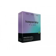 Kaspersky Plus Antivirus - 5 Dispositivos - Servicio 1 Año