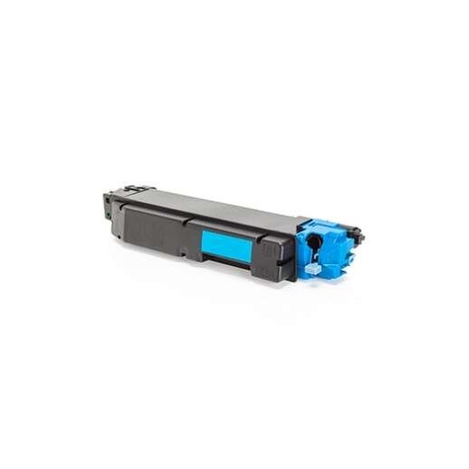 Kyocera TK5405 Cyan Cartucho de Toner Generico - Reemplaza 1T02Z6CNL0/TK5405C