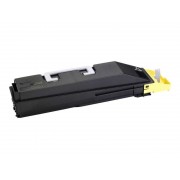 Kyocera TK810/TK811 Amarillo Cartucho de Toner Generico