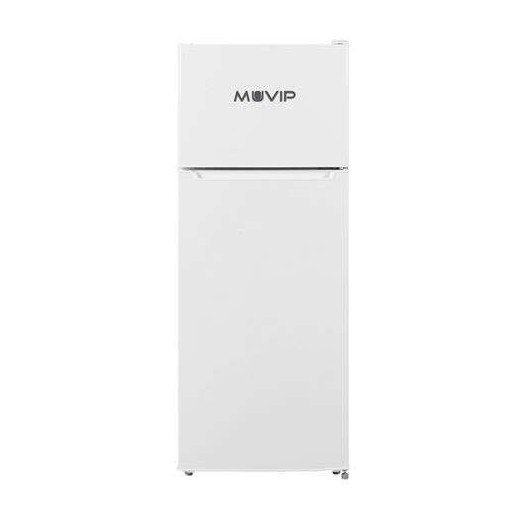 Muvip Frigorifico Defrost 208 Litros - 140cm - Color Blanco