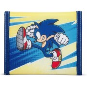 PowerA Estuche Plegable para Juegos de Nintendo Switch - Sonic Kick