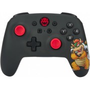 PowerA Mando Inalambrico para Nintendo Switch - Bowser