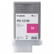 Canon PFI-121M Magenta Cartucho de Tinta Original - 6267C001AA