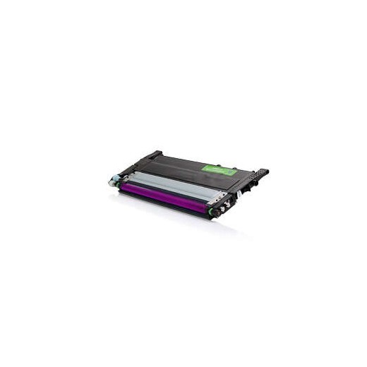 Samsung CLP360/CLX3305 Magenta Cartucho de Toner Generico - Reemplaza CLT-M406S/SU252A