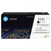 HP W2130Y Negro Cartucho de Toner Original - 213Y