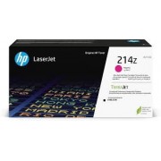 HP W2143Z Magenta Cartucho de Toner Original - 214Z