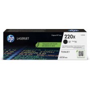 HP W2200X Negro Cartucho de Toner Original - 220X