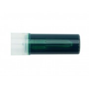 Pilot Cartucho de Recambio para Rotulador de Pizarra Blanca V-Board Master Begreen - Capacidad 6ml - Color Verde