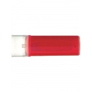 Pilot Cartucho de Recambio para Rotulador de Pizarra Blanca V-Board Master Begreen - Capacidad 6ml - Color Rojo