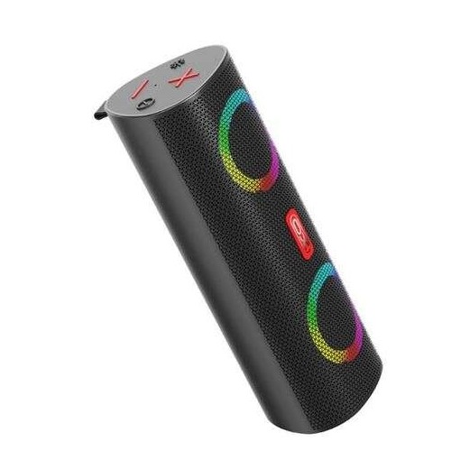 XO Altavoz Bluetooth Outdoor RGB XOF43