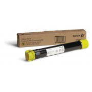 Xerox Altalink C8030/C8035/C8045/C8055/C8070 Amarillo Cartucho de Toner Original - 006R01700