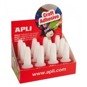 Apli Super Adhesivo Instantaneo 10g con Pincel Aplicador - Secado Rapido - Facil Aplicacion - Resistente al Agua - Transparente