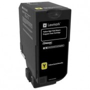 Lexmark XC4140de/XC4150de Amarillo Cartucho de Toner Original - 24B6719