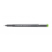 Staedtler Pigment Liner 308 Rotulador Calibrado - Trazo 0.3mm - Secado Rapido - Color Verde Claro