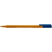 Staedtler Triplus Color 323 Rotulador de Punta Fina - Trazo 1mm Aprox - Tinta Base de Agua - Marron Claro