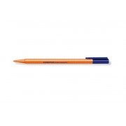 Staedtler Triplus Textsurfer 362 Rotulador Fluorescente - Punta Biselada 1 - 4mm Aprox - Tinta Base de Agua - Color Naranja