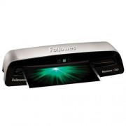 Fellowes Neptune A3 Plastificadora - Admite Tamaño A3 - Velocidad A4 23seg - Calentamiento en 1min - Grueso Bolsa 175mic