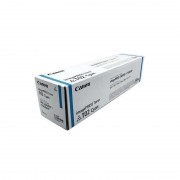 Canon T02 Cyan Cartucho de Toner Original - 8530B001