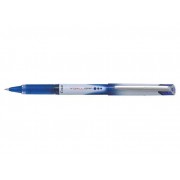 Pilot Boligrafo de Tinta Liquida V Ball Grip 05 - Punta de Bola Conica 0.5mm - Trazo 0.3mm - Grip de Goma - Color Azul