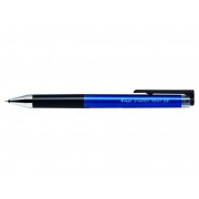 Pilot Boligrafo de Gel Synergy Point Retractil - Recargable - Punta Fina 0.5mm - Trazo 0.25mm - Color Azul