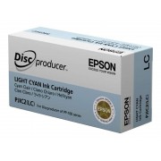 Epson PJIC2/PJIC7 Cyan Light Cartucho de Tinta Original - C13S020689/C13S020448