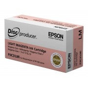 Epson PJIC3/PJIC7 Magenta Light Cartucho de Tinta Original - C13S020690/C13S020449