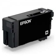 Epson Negro Cartucho de Tinta Original - C13T11J140