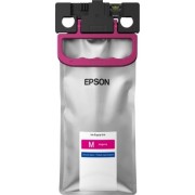 Epson WorkForce Pro EM/EP-C800R XXL Magenta Cartucho de Tinta Original - C13T11P340