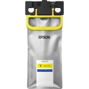 Epson WorkForce Pro EM/EP-C800R XXL Amarillo Cartucho de Tinta Original - C13T11P440