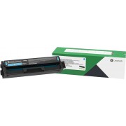 Lexmark C3326/MC3326 Cyan Cartucho de Toner Original - C332HC0/C330H20